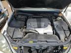 2001 Lexus Ls 430 продається в Brighton, CO - Side