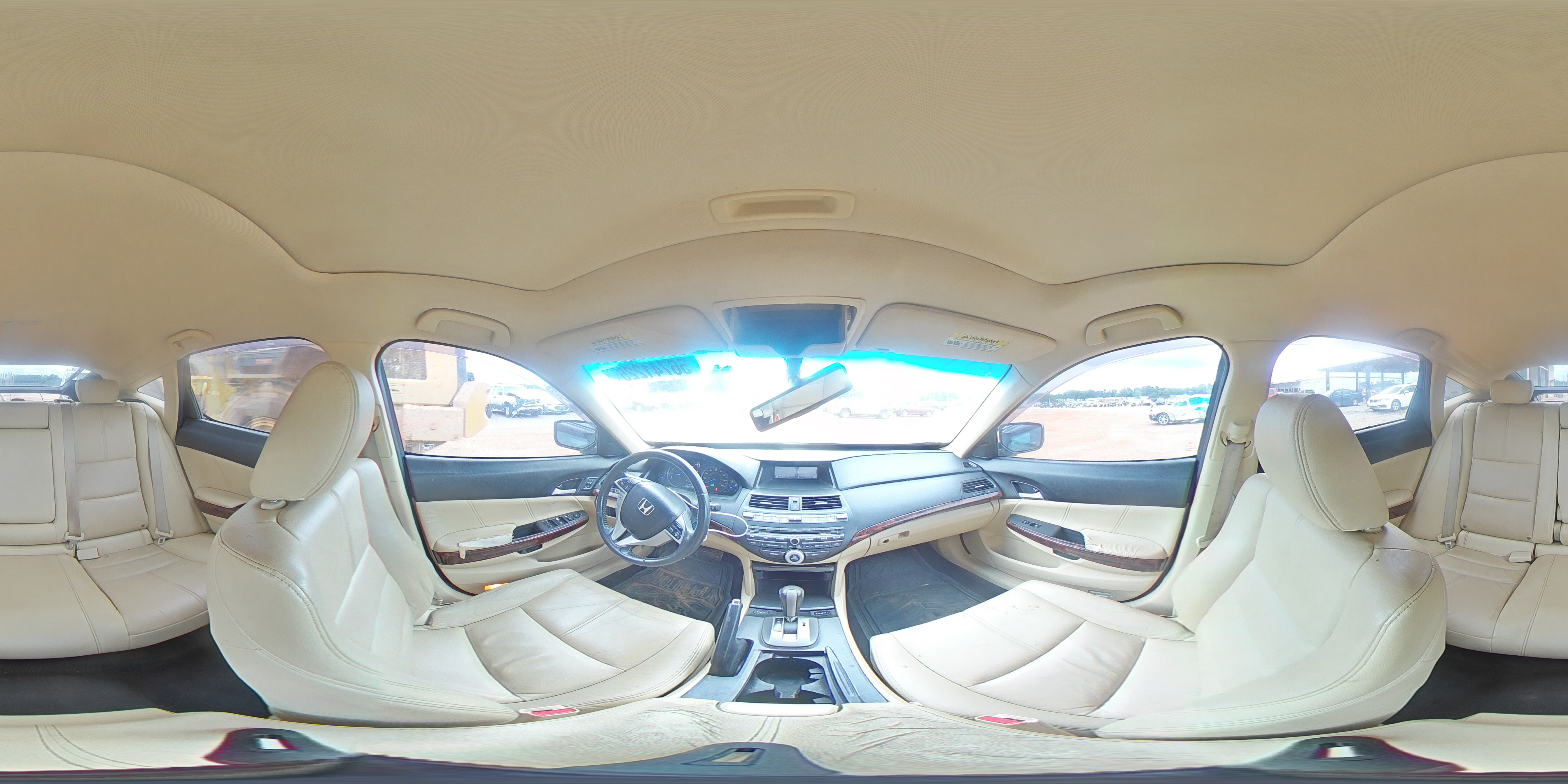 2012 Honda Crosstour Exl VIN: 5J6TF1H56CL004259 Lot: 56741225