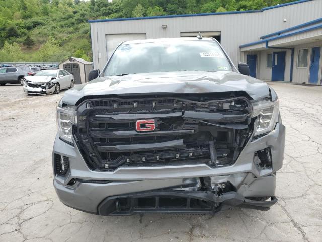  GMC SIERRA 2020 Gray