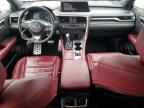 2017 Lexus Rx 350 Base en Venta en Brookhaven, NY - Front End