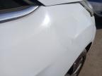 2011 FORD FIESTA ZET for sale at Copart PETERLEE