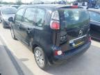 2014 CITROEN C3 PICASSO for sale at Copart SANDY