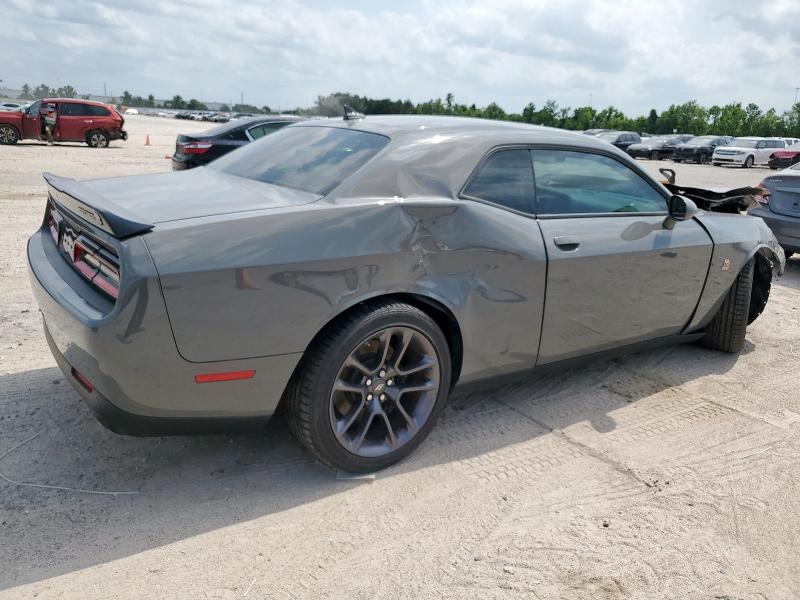  DODGE CHALLENGER 2023 Gray