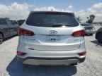2017 Hyundai Santa Fe Sport  продається в Riverview, FL - Front End