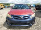 2009 Toyota Corolla Base for Sale in West Mifflin, PA - Front End