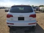 2015 Audi Q7 Prestige for Sale in Elgin, IL - Front End