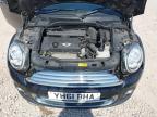 2011 MINI COOPER AUT for sale at Copart BRISTOL