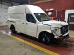 2017 Nissan Nv 2500 S იყიდება Marlboro-ში, NY - Front End