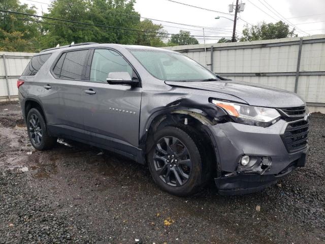  CHEVROLET TRAVERSE 2020 Szary