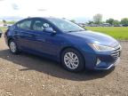 2019 Hyundai Elantra Se zu verkaufen in Columbia Station, OH - Rear End