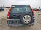 2002 Honda Cr-V Lx zu verkaufen in Temple, TX - Minor Dent/Scratches