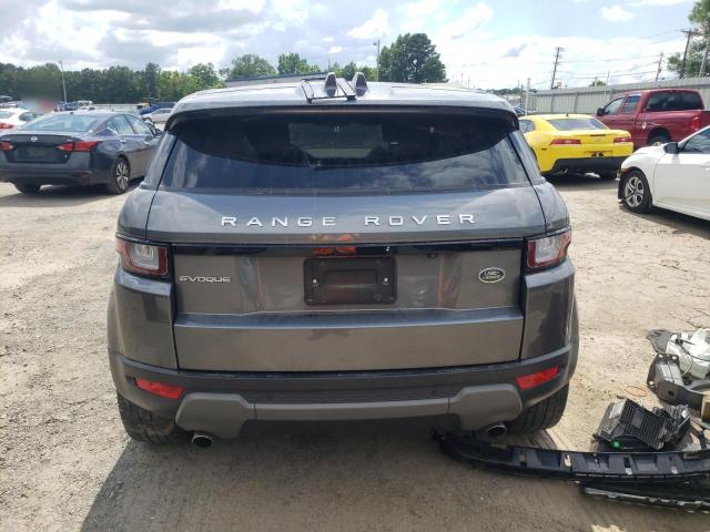  LAND ROVER RANGEROVER 2019 Серый