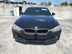 2014 Bmw 328 I   de vânzare în Opa Locka, FL - Burn - Interior
