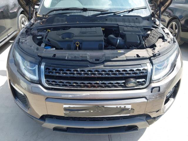 2015 LAND ROVER R ROVER EV