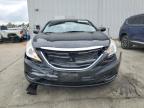 2012 Hyundai Sonata Gls   de vânzare în Windsor, NJ - Frame Damage