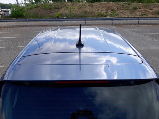 2022 FORD FIESTA 1.1 75 TREND 5DR