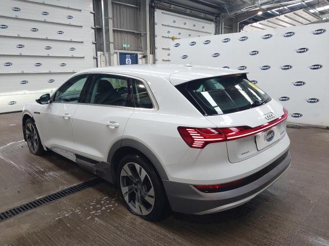2020 AUDI E-TRON 55