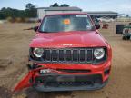 2020 Jeep Renegade Sport იყიდება Longview-ში, TX - Front End