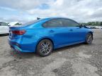 2022 Kia Forte Gt Line იყიდება Fredericksburg-ში, VA - Front End