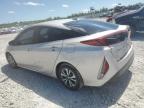 2019 Toyota Prius Prime  zu verkaufen in Cahokia Heights, IL - Side