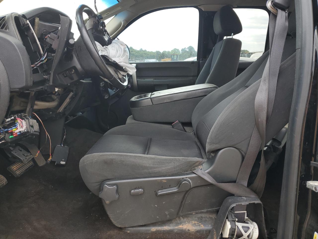 2009 Chevrolet Silverado K1500 Lt VIN: 1GCEK29089Z273694 Lot: 56742775
