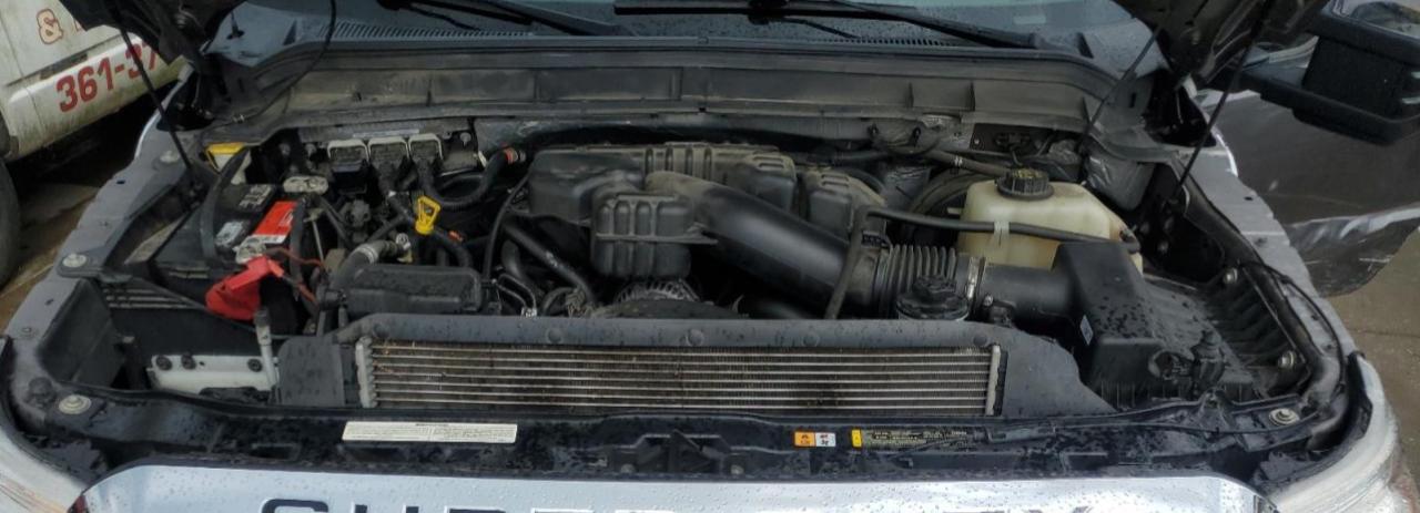 2014 Ford F250 Super Duty VIN: 1FT7X2B66EEB23156 Lot: 56326465