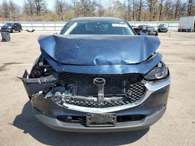  MAZDA CX30 2022 Granatowy