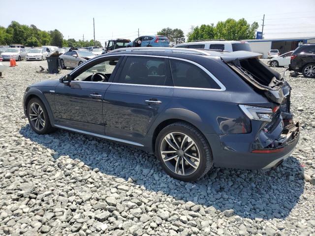  AUDI A4 2017 Charcoal