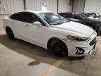 2020 Ford Fusion Titanium for Sale in West Mifflin, PA - Front End