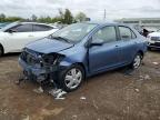 2010 Toyota Yaris  للبيع في Chicago Heights، IL - Front End