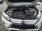 2018 Mitsubishi Eclipse Cross Se for Sale in Byron, GA - Frame Damage