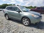2015 Subaru Forester 2.5I Limited for Sale in Mebane, NC - Hail