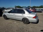 2002 Mitsubishi Lancer Es للبيع في Newton، AL - Front End