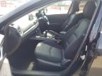 2015 MAZDA 3 SPORT NA for sale at Copart SANDY