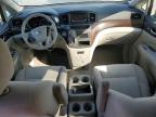2016 Nissan Quest S for Sale in Sun Valley, CA - Front End