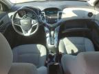 2014 Chevrolet Cruze Lt for Sale in Woodburn, OR - Rear End