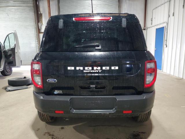  FORD BRONCO 2021 Czarny