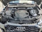 2023 Audi Sq5 Premium Plus продається в Lyman, ME - Front End