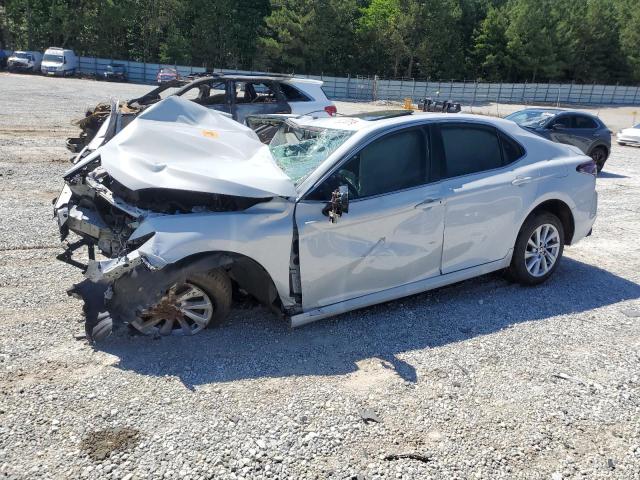 TOYOTA CAMRY LE 2022
