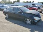 2006 Honda Accord Ex продається в Vallejo, CA - Front End