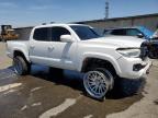 2018 Toyota Tacoma Double Cab للبيع في Fresno، CA - Front End
