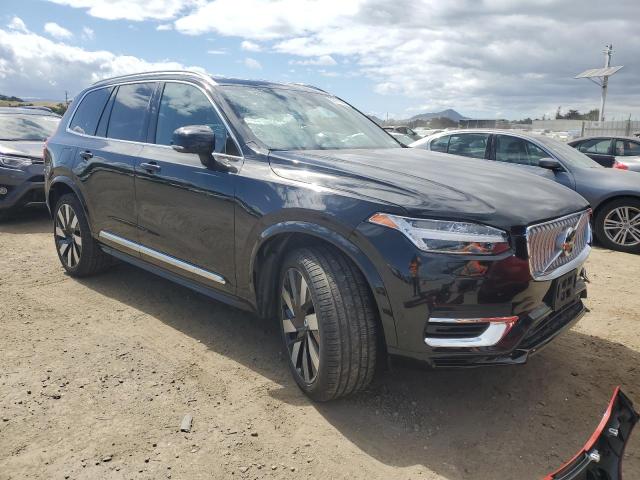  VOLVO XC90 PLUS 2023 Czarny