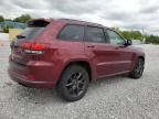 2019 Jeep Grand Cherokee Limited продається в Barberton, OH - Front End