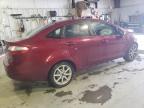 2016 Ford Fiesta Se zu verkaufen in Finksburg, MD - Front End