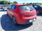 2013 SEAT LEON FR PL for sale at Copart BELFAST