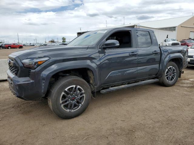  TOYOTA TACOMA 2024 Charcoal