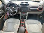 2017 Jeep Renegade Limited for Sale in Longview, TX - Front End