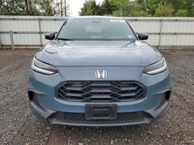  HONDA HR-V 2025 Серый