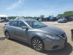 2017 Nissan Altima 2.5 for Sale in Des Moines, IA - Front End