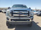 2015 Ford F250 Super Duty იყიდება Albuquerque-ში, NM - Rear End